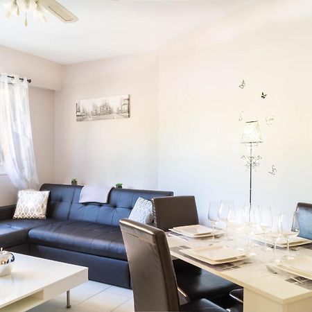 San Maria Apartment Menton Exterior photo
