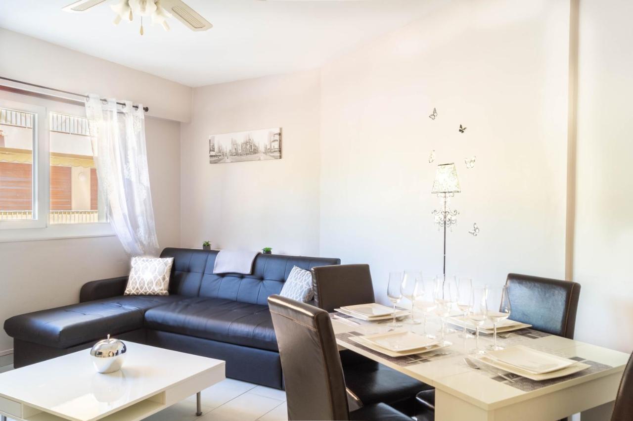 San Maria Apartment Menton Exterior photo