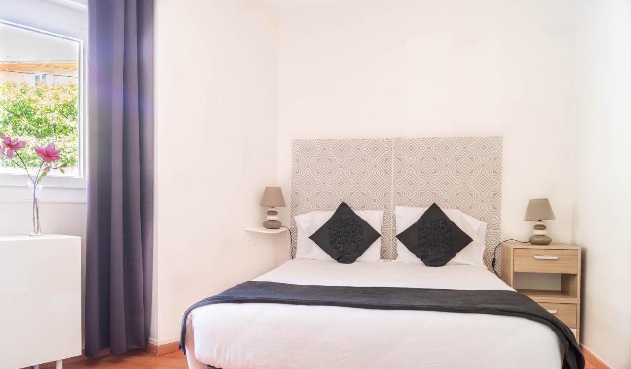 San Maria Apartment Menton Exterior photo
